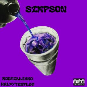 Simpson (feat. Ralfy the Plug) (Explicit)