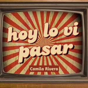HOY LO VI PASAR (version)