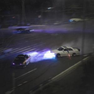 Japanese phonk (Explicit)