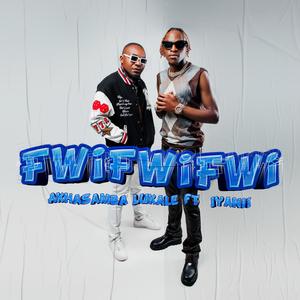 Fwifwifwi (feat. Iyanii) [Explicit]