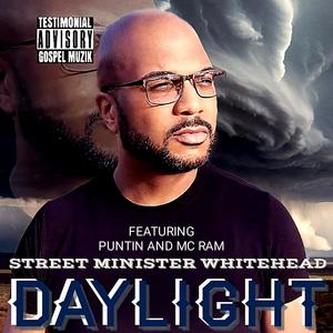 Daylight (feat. MC Ram & Puntin) [Redeemed Version]