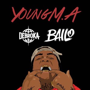 OOOUUU (Debroka & Bailo Remix)