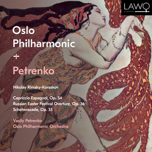 Capriccio Espagnol, Op. 34 - IV. Scena e canto gitano