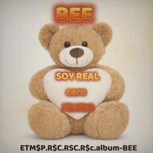 SOY REAL CERO FILTRO