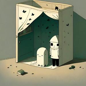 Terrified (feat. Crewsont)