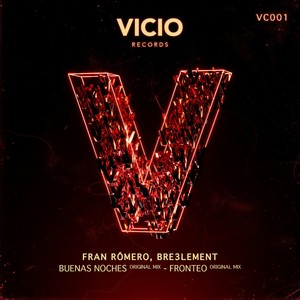 Buenas Noches (Original Mix)