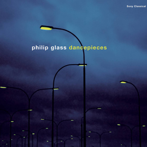 Glass: Dancepieces