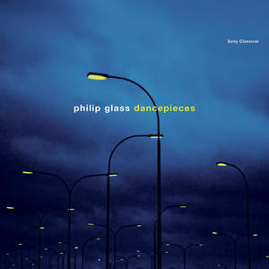 In the Upper Room - Dance I