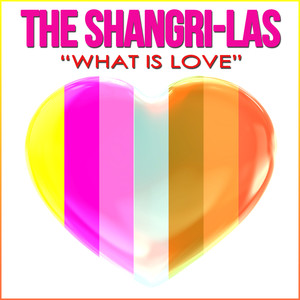 Shangris Las What Is Love