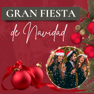 Gran Fiesta de Navidad