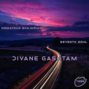Divane Gashtam (Original Mix)