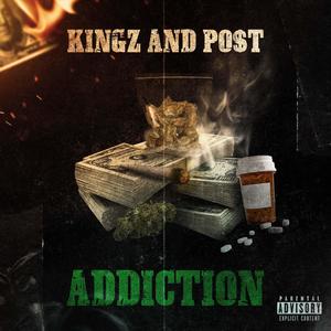 Addiction (feat. Po$t) [Explicit]