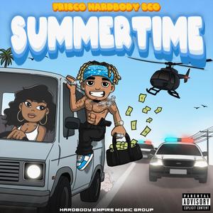 Summertime (Explicit)