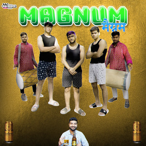 MAGNUM