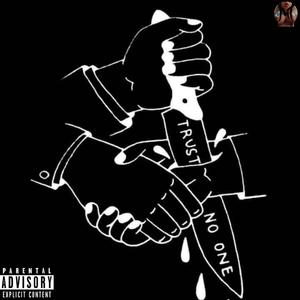 Fake Friends(feat. Tec Dmar) (Explicit)