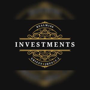 Investments (feat. Grizzy & JHUS) [Explicit]