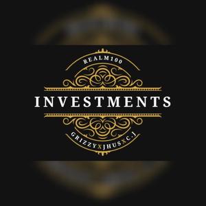 Investments(feat. Grizzy & JHUS) (Explicit)