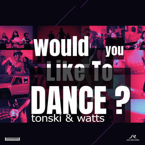 Would You Like to Dance? (Extended Mix)