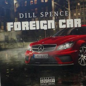 Foreign Car (Explicit)