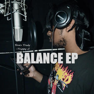 Balance EP (Explicit)