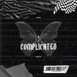 Complicated (feat. getbetter) (Explicit)