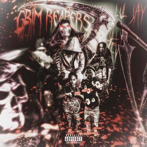 Grim Reapers (Explicit)