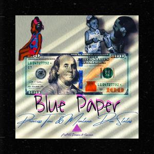 Blue Paper (Explicit)