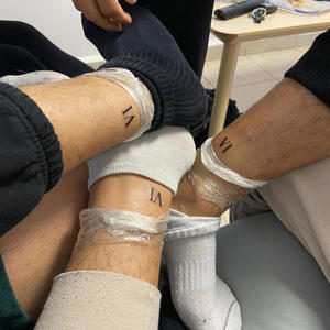 Demons (feat. Sh3) (Explicit)