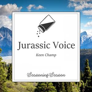 Jurassic Voice