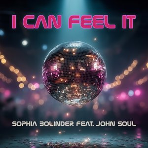 I Can Feel It (Radio Edit)