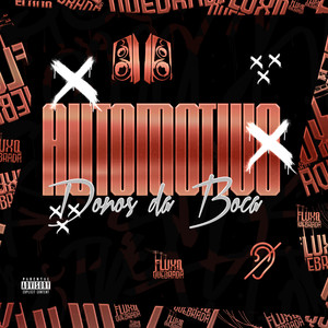 Automotivo Donos da Boca (Explicit)