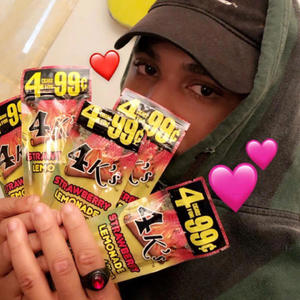 WAVE BLUNTZ (Explicit)