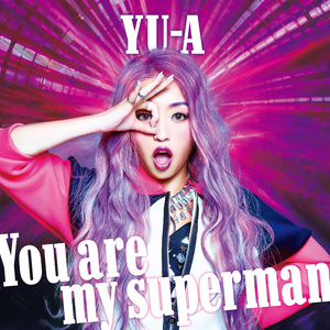 YU-A - STRONGER