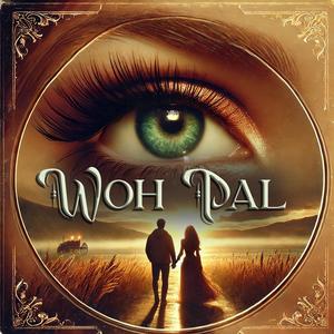 Woh Pal | Hindi Love Song | New Romantic Song