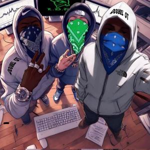 WZOO & NGGA & MASTA • DZ&CONGO (Explicit)