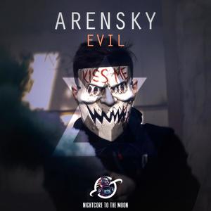 Evil (Nightcore)