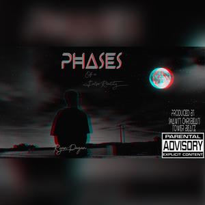 Dream Of You(feat. Dream G) (Explicit)