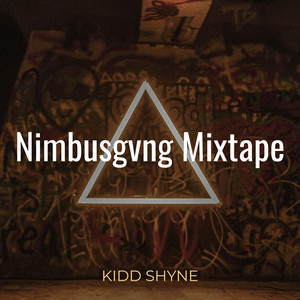 Nimbusgvng Mixtape (Explicit)