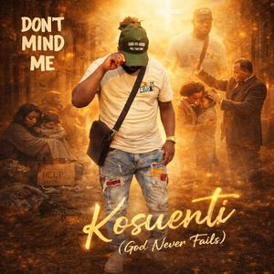 God Never Fails (Koseunti)