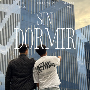 Sin Dormir