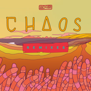Chaos (Kafra Remix|Explicit)