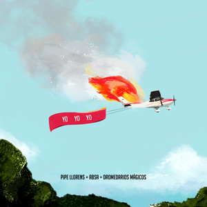 Pipe Llorens - Yo Yo Yo