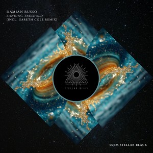 Landing Treshold (Gareth Cole Remix)
