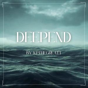 Deepend (feat. Twin & Ski) [Explicit]