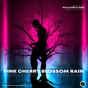 Pink Cherry Blossom Rain (Original Mix)