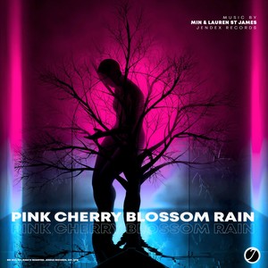 Pink Cherry Blossom Rain (Original Mix)
