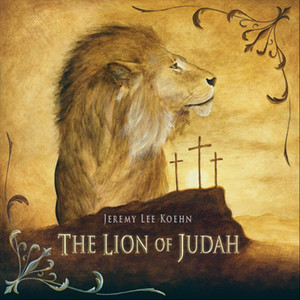 The Lion of Judah