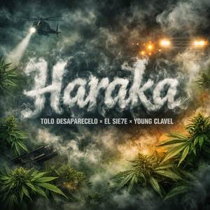 Haraka (Explicit)