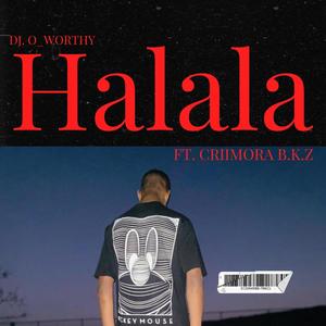 HALALA (feat. Criimora b.k.z)