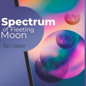 Spectrum of Fleeting Moon: Marvelously Soothing Sounds to Lull You to Sleep, Balance Your Emotions While Sleeping